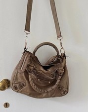 Balenciaga city shoulder for sale  LONDON