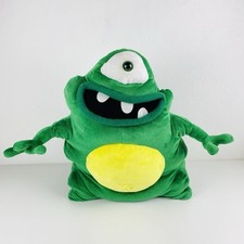 Mucosolvan monster plüsch gebraucht kaufen  Rockenberg