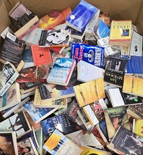 Softcover Book Lot of 5 LB YOU CHOOSE GENRE Free Shipping comprar usado  Enviando para Brazil