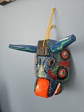 Hand carved painted for sale  Purcellville