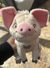 Kuscheltier pua vaiana gebraucht kaufen Kuscheltier pua vaiana gebraucht kaufen  Leun