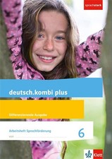 Deutsch kombi plus gebraucht kaufen  Berlin