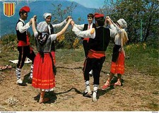 Folklore danses pays d'occasion  Fruges