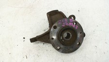 Fusee droit peugeot d'occasion  France