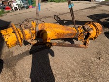 Rear steering axle for sale Rear steering axle for sale  GODSTONE