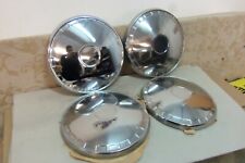 9.1 metal chrome d'occasion  Expédié en Belgium