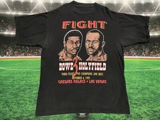 Riddick bowe vs. for sale  Pharr