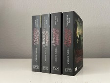 Bücherpaket chicagoland vampi gebraucht kaufen  Berlin