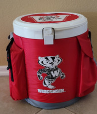 Vintage 90s wisconsin for sale  Jenks