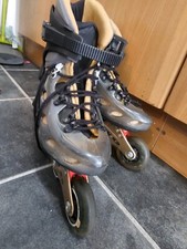 Salomon dr100 grey for sale  LONDON