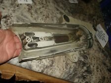 Stihl 400 ts400 for sale  Mora