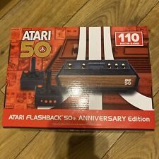 Atari flashback 50th for sale  NOTTINGHAM