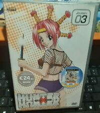 Dvd anime shin usato  Italia