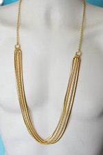 Talbots necklace designer for sale  Bend