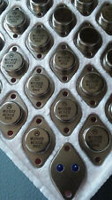 10 Transistor De Potência pcs.MJ15022 Motorola comprar usado  Enviando para Brazil