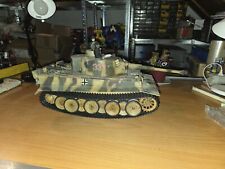 Tamiya 56010 panzer gebraucht kaufen  Nettetal