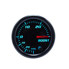 Medidor de pressão digital colorido 2-1/16" 0-30 PSI 52mm turbo Boost Gauge 7 comprar usado  Enviando para Brazil
