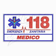 Patch toppa dorso usato  Bitonto