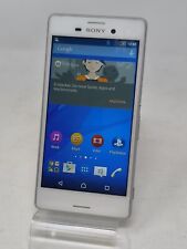 Sony Xperia M4 E2303 - biały - Android 5 Qualcomm na sprzedaż  Wysyłka do Poland