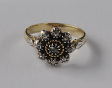 Ring diamant rosen gebraucht kaufen  Sande