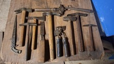 Ensemble outils d'occasion  Saint-André-les-Vergers