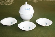 Meissen porzellan konvol gebraucht kaufen  Leipzig