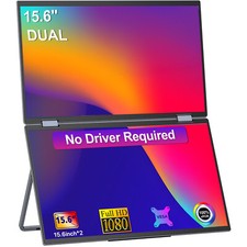 Laptop screen extender gebraucht kaufen  Bremen