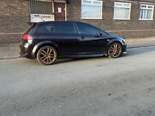 Seat leon cupra for sale  WILLENHALL