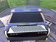Excelsior accordion new for sale  Glen Head