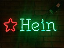 Vintage heineken 4ft. for sale  Riverside