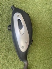 Vespa exhaust rare for sale  SCARBOROUGH