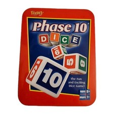 Phase dice game for sale  Lafayette
