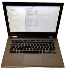 Dell inspiron 7359 gebraucht kaufen  Haigerloch