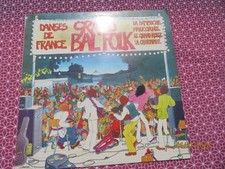 Album vinyle 33t d'occasion  Comines