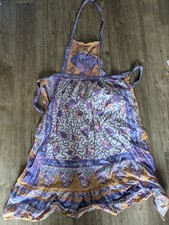 Zandra rhodes vintage for sale  NORTHAMPTON