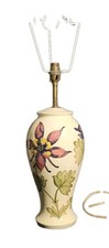 Vintage moorcroft pottery for sale  NEWARK