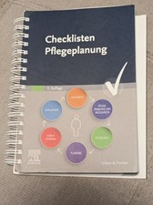 Elsevier gmbh checklisten gebraucht kaufen  Rottweil