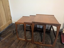 g plan nest tables for sale g plan nest tables for sale MANCHESTER