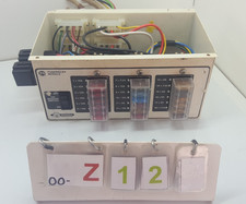 Zig power distribution for sale  BIRMINGHAM