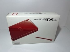 Nintendo lite spielkonsole gebraucht kaufen  Remscheid