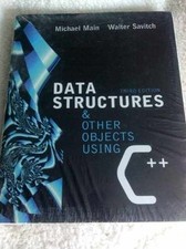 Data structures objects for sale  Philadelphia