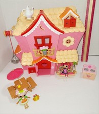 Lalaloopsy mini sew for sale  Washington