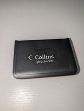 Franklin collins spellchecker for sale  Berea
