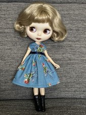 Licca chan blythe d'occasion  Expédié en Belgium