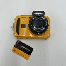Kodak pixpro wpz2 for sale  Warsaw