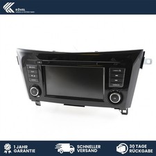 Autoradio navigation display gebraucht kaufen  Eilenburg