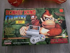 Console super nintendo d'occasion  L'Isle-Adam