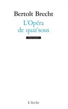 Opera quat bertolt d'occasion  France