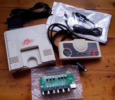 Nec engine console for sale  MANSFIELD