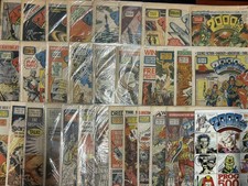2000 issues 1980 for sale  BECCLES